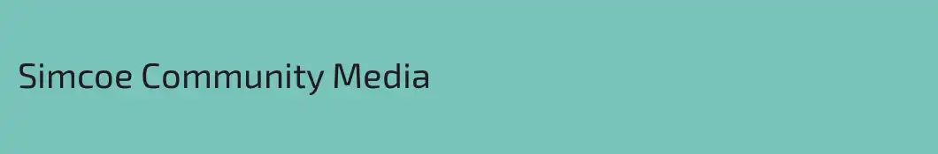 Simcoe Community Media